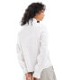 Фото #4 товара JDY string shirt in bright white