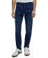 Фото #1 товара Men's Slim-Fit Jeans