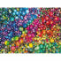 Фото #3 товара Пазл удивительные мраморы 1000 предметов Clementoni 39650 Colorbloom Collection
