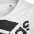 ფოტო #4 პროდუქტის ADIDAS Logo T1 short sleeve T-shirt