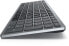 Фото #3 товара Dell Kb740 - Tastatur - compact multi device - Keyboard - QWERTY