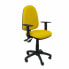Офисный стул Tribaldos P&C I100B10 Жёлтый