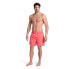 ARENA Fundamentals Logo R Swimming Shorts