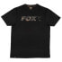 Фото #1 товара FOX INTERNATIONAL Chest Print short sleeve T-shirt