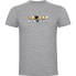 ფოტო #1 პროდუქტის KRUSKIS Be Different freediving short sleeve T-shirt