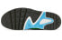 Фото #6 товара Nike Atsuma 低帮 跑步鞋 男款 白黑绿 / Кроссовки Nike Atsuma CD5461-009