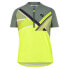 ZIENER Ninjo short sleeve jersey