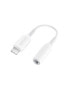 Фото #1 товара Anker Innovations Anker A8194H21 - Cable adapter - White - 3.5mm - Lightning