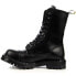 Фото #3 товара Gregor GRE1062A Boots In Black