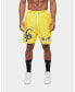 ფოტო #1 პროდუქტის Men's Volle Rose Sweat Shorts