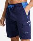 ფოტო #9 პროდუქტის Men's Marina Sport VaporPLUS 9" Swim Trunks