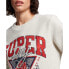 Фото #2 товара SUPERDRY Vintage Franchise sweatshirt