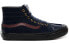 Vans SK8 HI ALEX KNOST 138 DECON SURF VN0A3MV1XKG Sneakers