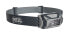 Фото #1 товара Petzl TIKKA CORE - Headband flashlight - Grey - IPX4 - 1 lamp(s) - 2 lm - 450 lm