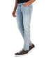 ფოტო #3 პროდუქტის Men's Parker Slim-Fit Stretch Jeans