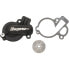 Фото #1 товара BOYESEN Husqvarna/KTM WPK-45AB Aluminium Water Pump Cover