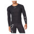 ფოტო #1 პროდუქტის 2XU Core Compression long sleeve T-shirt