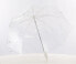 Women´s transparent stick umbrella EDBCBL