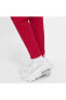 Фото #7 товара Sportswear Tech Fleece Trousers Kırmızı Çocuk Eşofman Altı CU9213-657