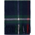 ფოტო #1 პროდუქტის HACKETT Tartan Cash scarf