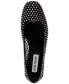 Фото #4 товара Women's Auden Embellished Mesh Ballet Flats