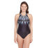 Фото #1 товара ZOGGS Hi Cross X Back E Swimsuit