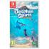 Фото #1 товара Игра для Nintendo Switch от Microids Dolphin Spirit Ocean Mission.