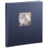 Hama Fine Art - Blue - 50 sheets - 10 x 15 cm - 290 mm - 320 mm