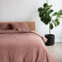 Фото #1 товара 100% French Linen Duvet Cover - Twin/XL Twin
