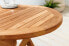 Фото #5 товара Gartenbeistelltisch EMPIRE TEAK