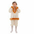 Фото #1 товара Маскарадные костюмы для детей Nui Эскимос (2 Предметы)