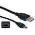 Фото #1 товара CISCO Console cable 2 m