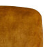 Фото #7 товара Кресло 77 x 64 x 88 cm Синтетическая ткань Деревянный Охра