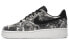 Nike Air Force 1 Low LXX Black Metallic Pewter AO1017-001 Sneakers
