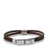 Fossil Herren Armbänder Vintage Casual JF03847040