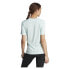 ფოტო #2 პროდუქტის ADIDAS Terrex Multi short sleeve T-shirt