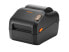 Bixolon 4" Direct Thermal Wireless Label Printer - USB, Bluetooth, and Serial XD
