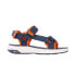 TROLLKIDS Lysefjord sandals