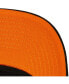 Фото #4 товара Men's White San Francisco Giants Cooperstown Collection Pro Crown Snapback Hat