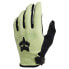 ფოტო #1 პროდუქტის FOX RACING MTB Ranger long gloves