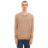 Фото #5 товара TOM TAILOR Simple Knitted V-Neck Sweater