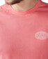 ფოტო #4 პროდუქტის Men's The Edisto Relaxed-Fit Logo Graphic T-Shirt