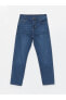 Фото #1 товара LCW Kids Regular Fit Erkek Çocuk Jean Pantolon