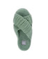 ფოტო #2 პროდუქტის Women's Maelle Slipper