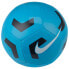 Фото #2 товара NIKE Pitch Football Ball