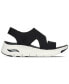 Women's Cali Arch Fit - Brightest Day Slip-On Sandals from Finish Line