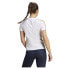 Фото #2 товара ADIDAS Real Madrid 23/24 Woman Short Sleeve T-Shirt