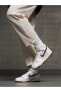 Фото #1 товара Dunk High Sneaker Shoes Yüksek Bilekli Deri Günlük Spor Ayakkabı