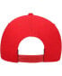 Фото #5 товара Men's '47 Red Chicago Blackhawks Reflex Hitch Snapback Hat