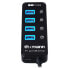 Thomann 4+1 Port USB 3.0 Hub